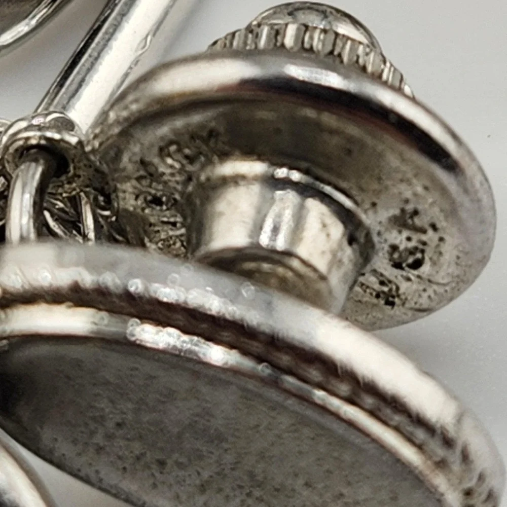 Vintage Tie Tack Bar‎ Lot Hickok Sterling Read